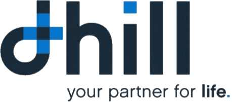 DHill Financial, LLC