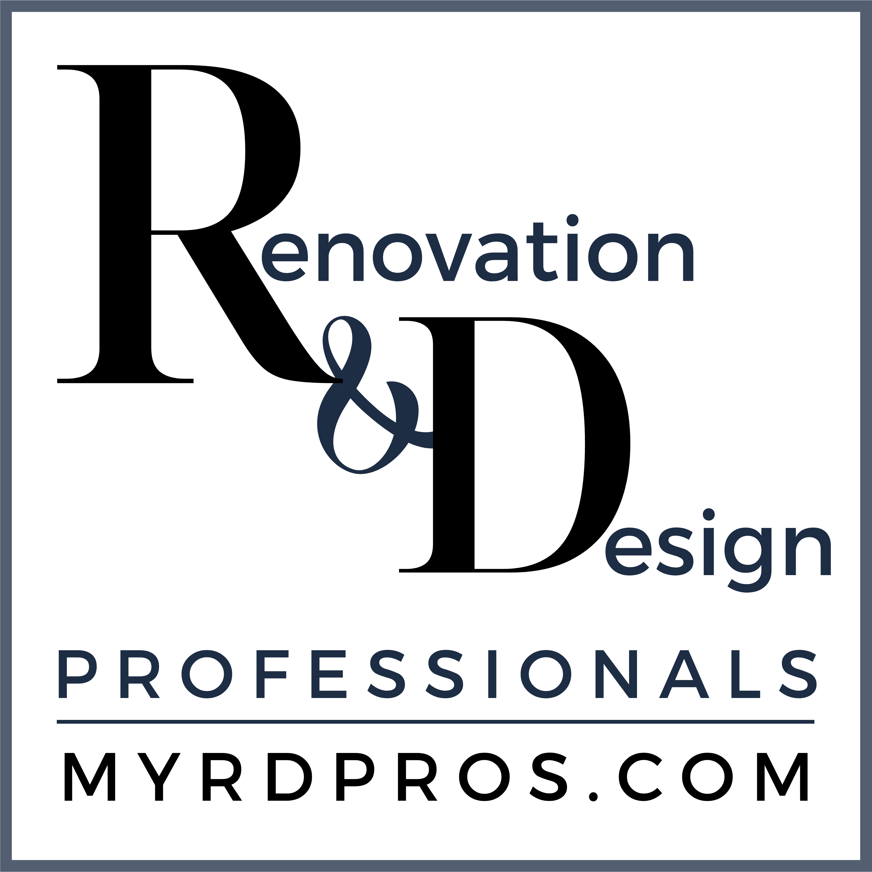 Restoration & Design Professionals