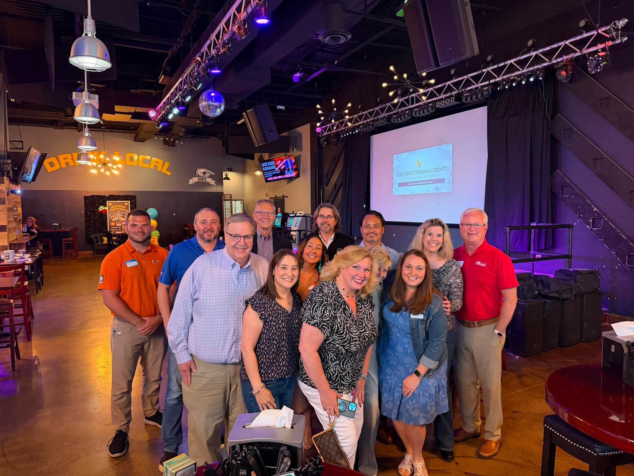 West Prince William SoCo June 2026 Happy hour